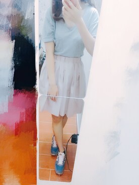 Kauska Ngさんのコーディネート