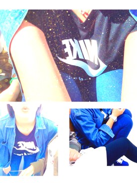 sさん（レディース・166cm）の冬コーディネート