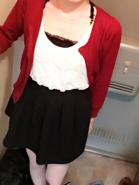 のんたろさん（レディース・166cm）の春コーディネート