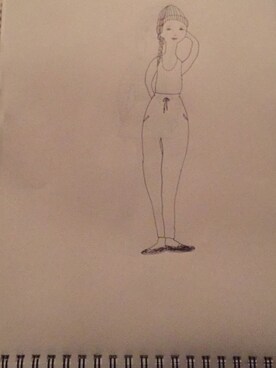 hugさんのコーディネート