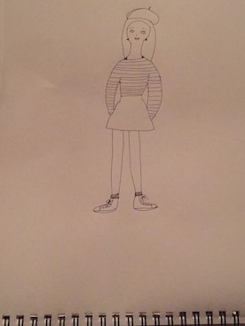 hugさんのコーディネート