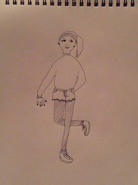 hugさんのコーディネート