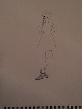 hugさんのコーディネート