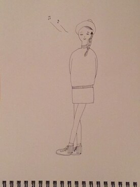 hugさんのコーディネート