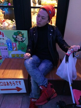 suguru.iさんのコーディネート