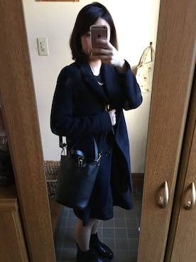 ほしみゆさんのコーディネート