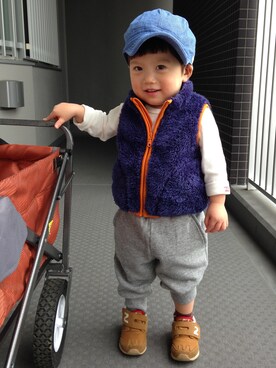 HARUさんのコーディネート