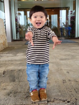 HARUさんのコーディネート