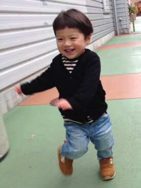 HARUさんのコーディネート