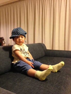 HARUさんのコーディネート