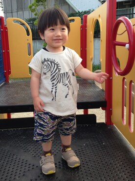 HARUさんのコーディネート