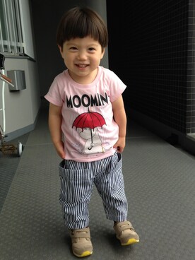 HARUさんのコーディネート