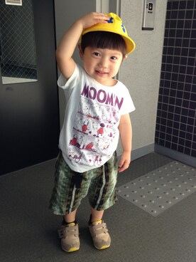 HARUさんのコーディネート