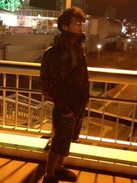 riku0207さんのコーディネート