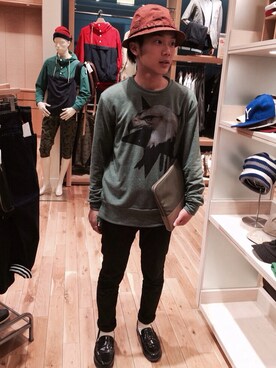 riku0207さんのコーディネート