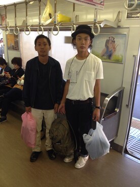 riku0207さんのコーディネート