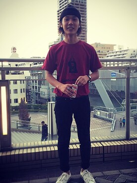 riku0207さんのコーディネート