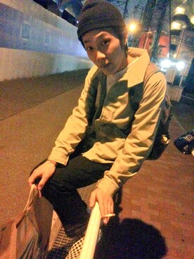 riku0207さんのコーディネート