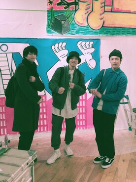 riku0207さんのコーディネート