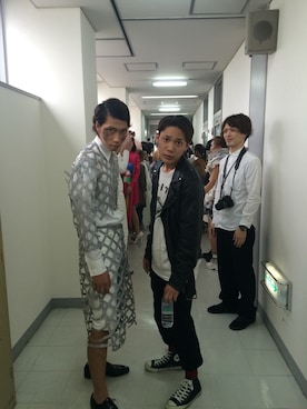 riku0207さんのコーディネート