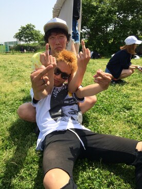 riku0207さんのコーディネート