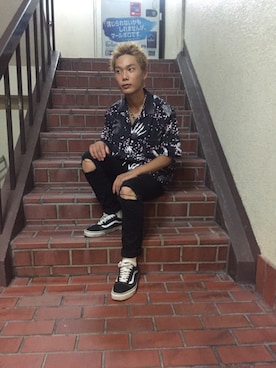 riku0207さんのコーディネート