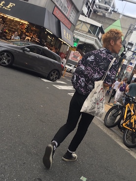 riku0207さんのコーディネート