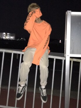 riku0207さんのコーディネート