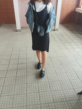 Rosaさんのコーディネート