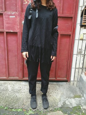 Rosaさんのコーディネート