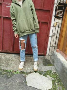 Rosaさんのコーディネート