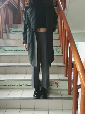 Rosaさんのコーディネート