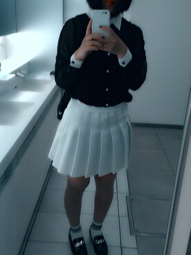 YU🐼RIさんのコーディネート