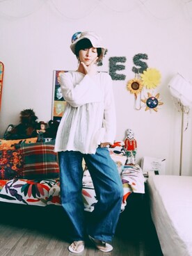 chakku さんのコーディネート