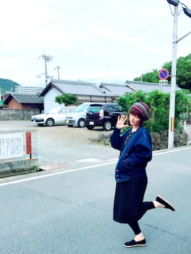 chakku さんのコーディネート