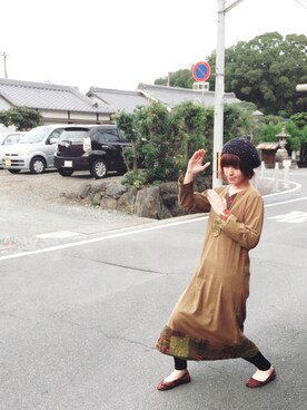 chakku さんのコーディネート