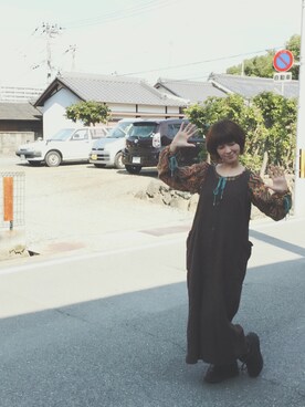 chakku さんのコーディネート