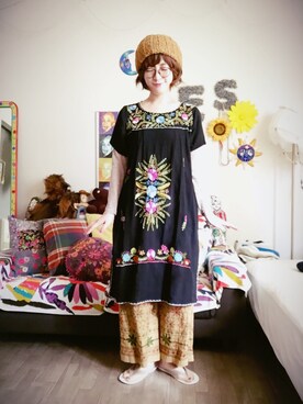 chakku さんのコーディネート