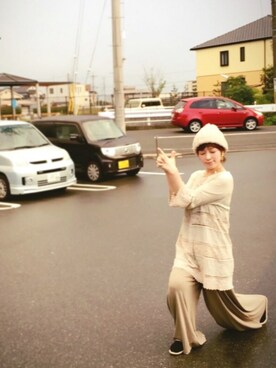 chakku さんのコーディネート