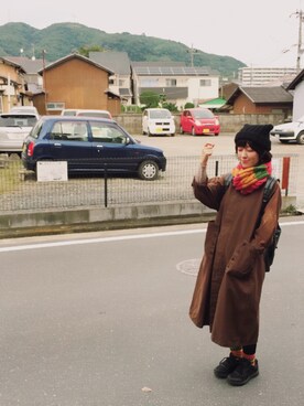 chakku さんのコーディネート