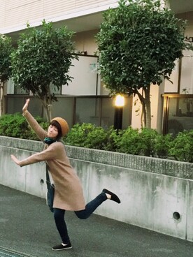 chakku さんのコーディネート