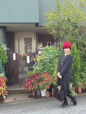 chakku さんのコーディネート