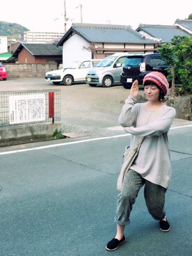 chakku さんのコーディネート