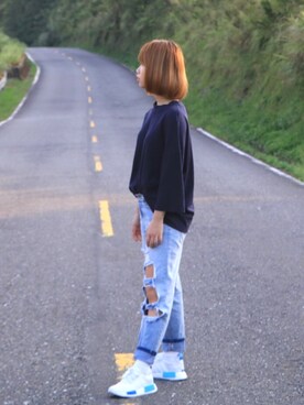 王球さんのコーディネート