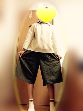 KEIKOさん（レディース・163cm）の冬コーディネート