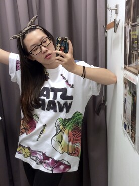 Luxxetaさんのコーディネート