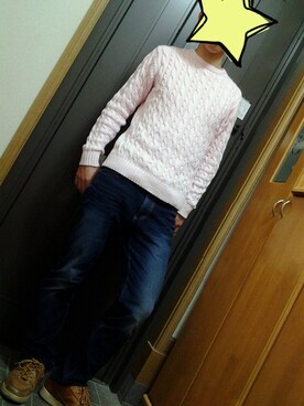 P→chanさんのコーディネート