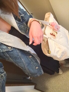 richanさんのコーディネート