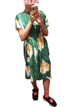 pororiさんのコーディネート