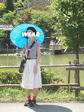 pororiさんのコーディネート